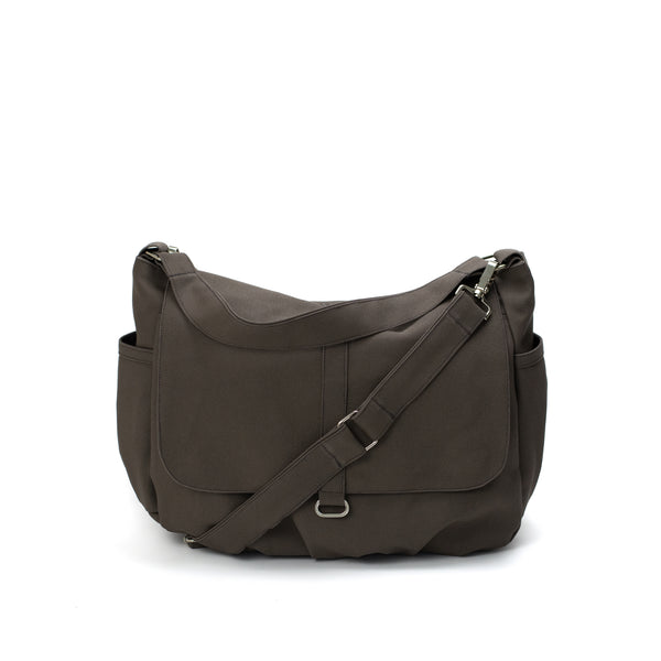 Daniel 18 Gray | Messenger Bag